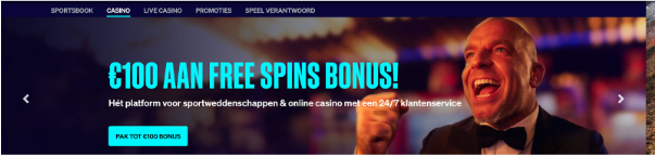 Een goed online casino met gratis speelbonus