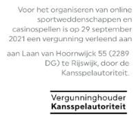 Kansspelautoriteit in Nederland